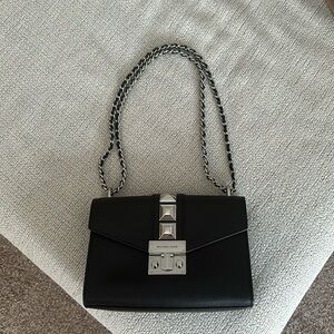 Michael kors black purse